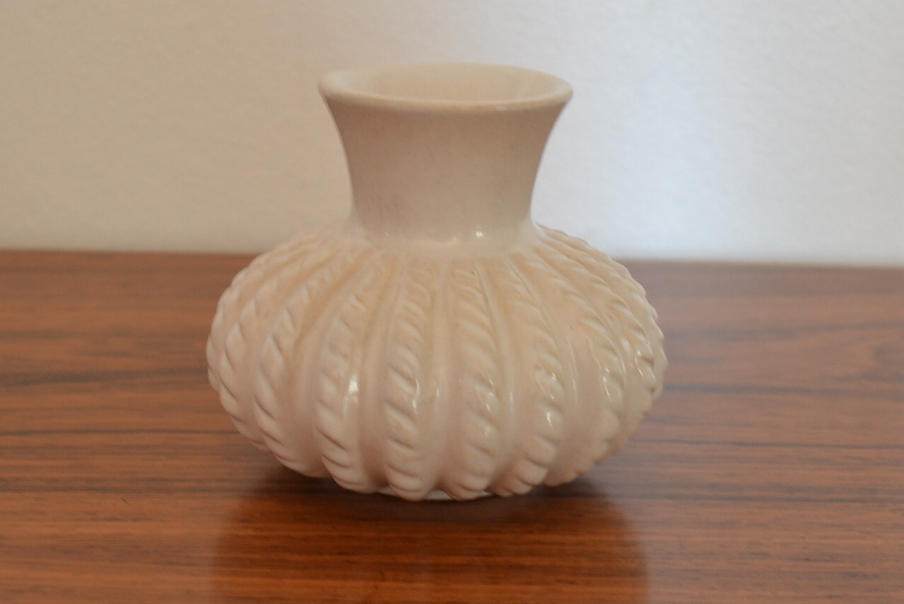 Michael Andersen Vase - Antik Design