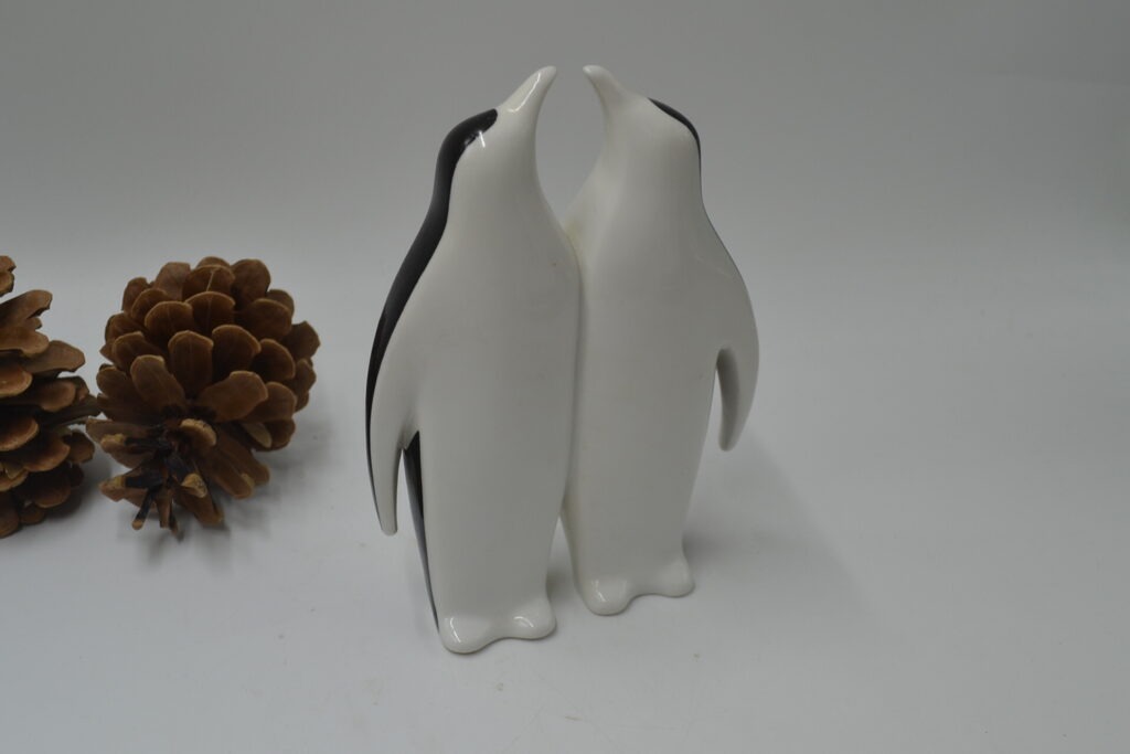 Bing & Grøndahl pingviner