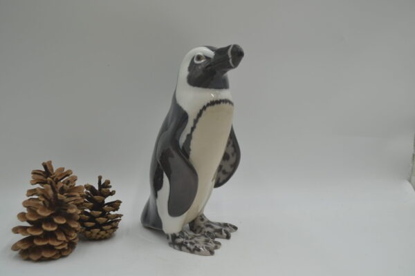 Bing & Grøndahl pingvin