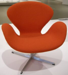 Arne Jacobsen stol